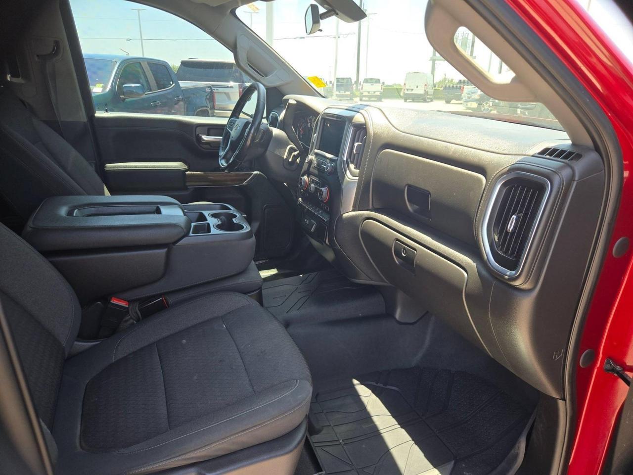 2021 Chevrolet Silverado 1500 LT Castroville TX