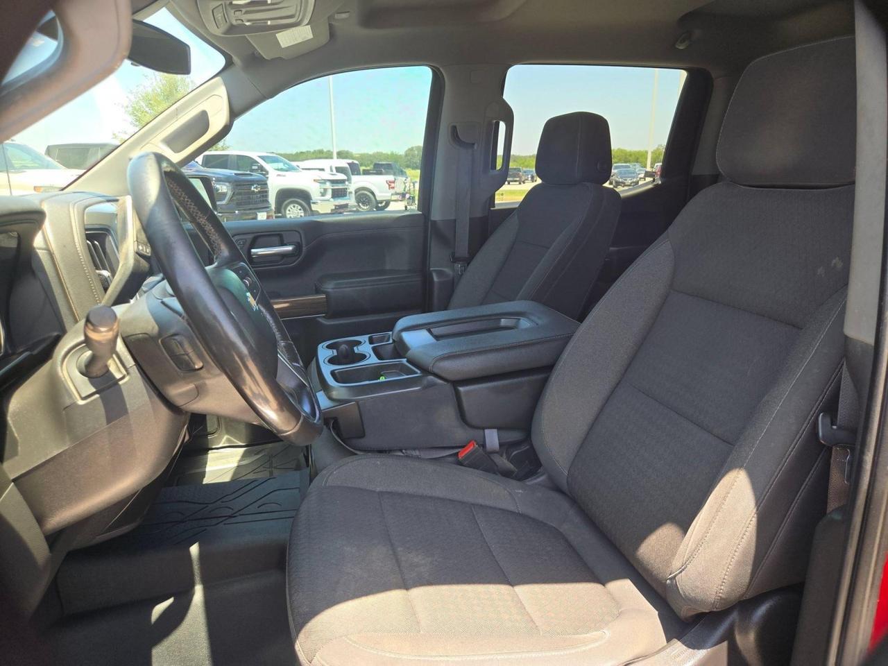 2021 Chevrolet Silverado 1500 LT Castroville TX