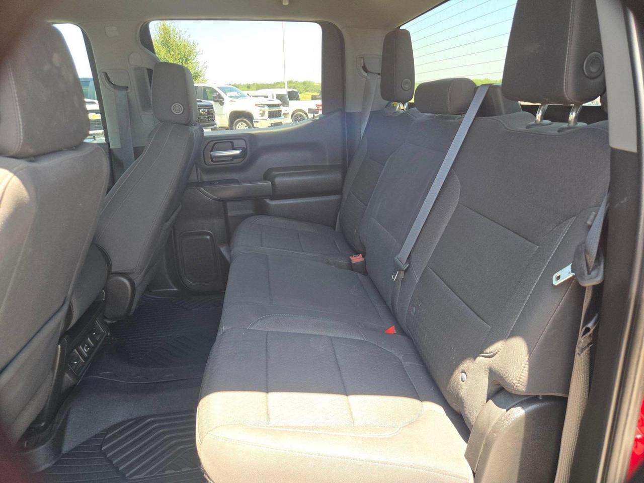 2021 Chevrolet Silverado 1500 LT Castroville TX