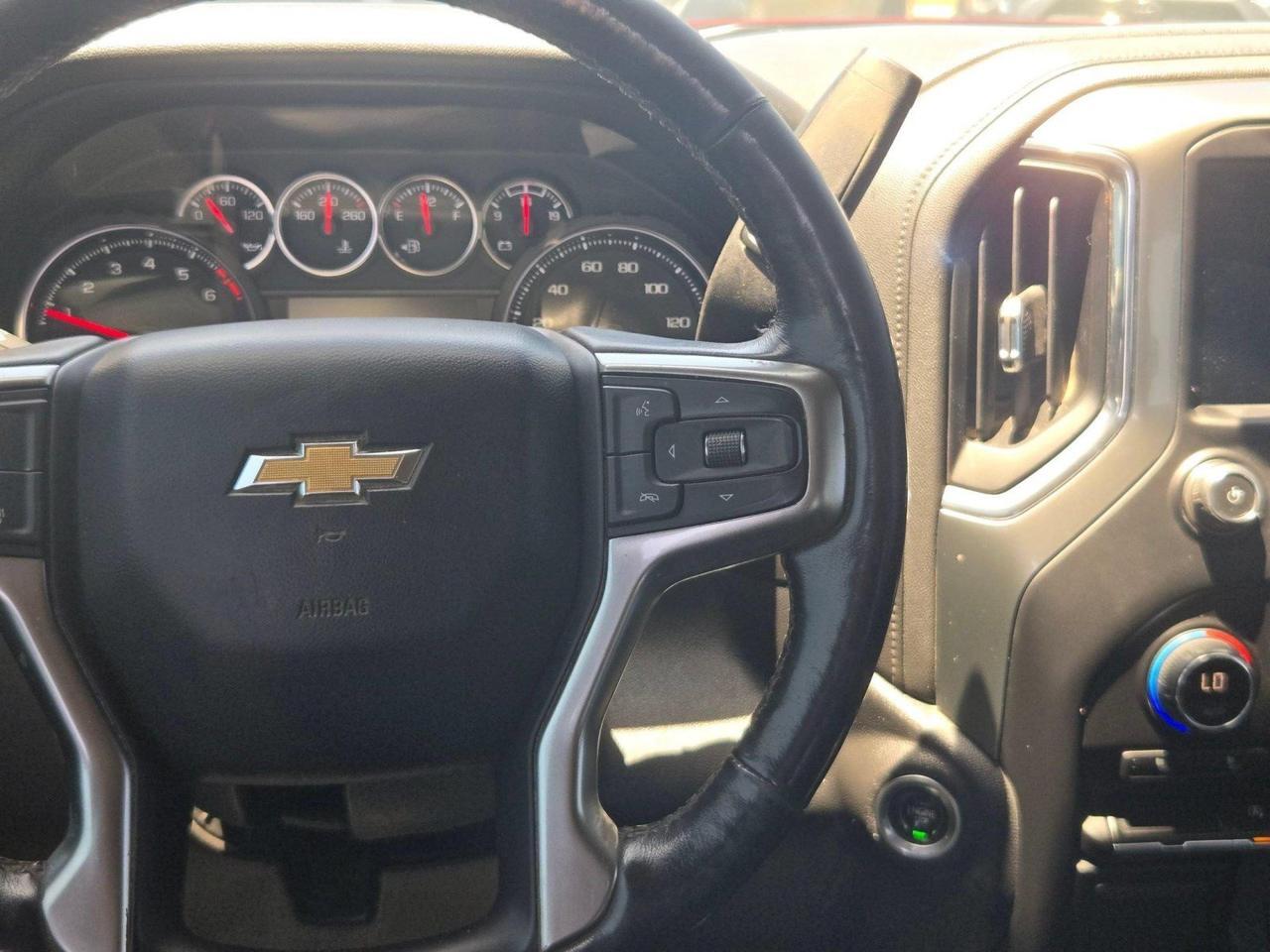 2021 Chevrolet Silverado 1500 LT Castroville TX
