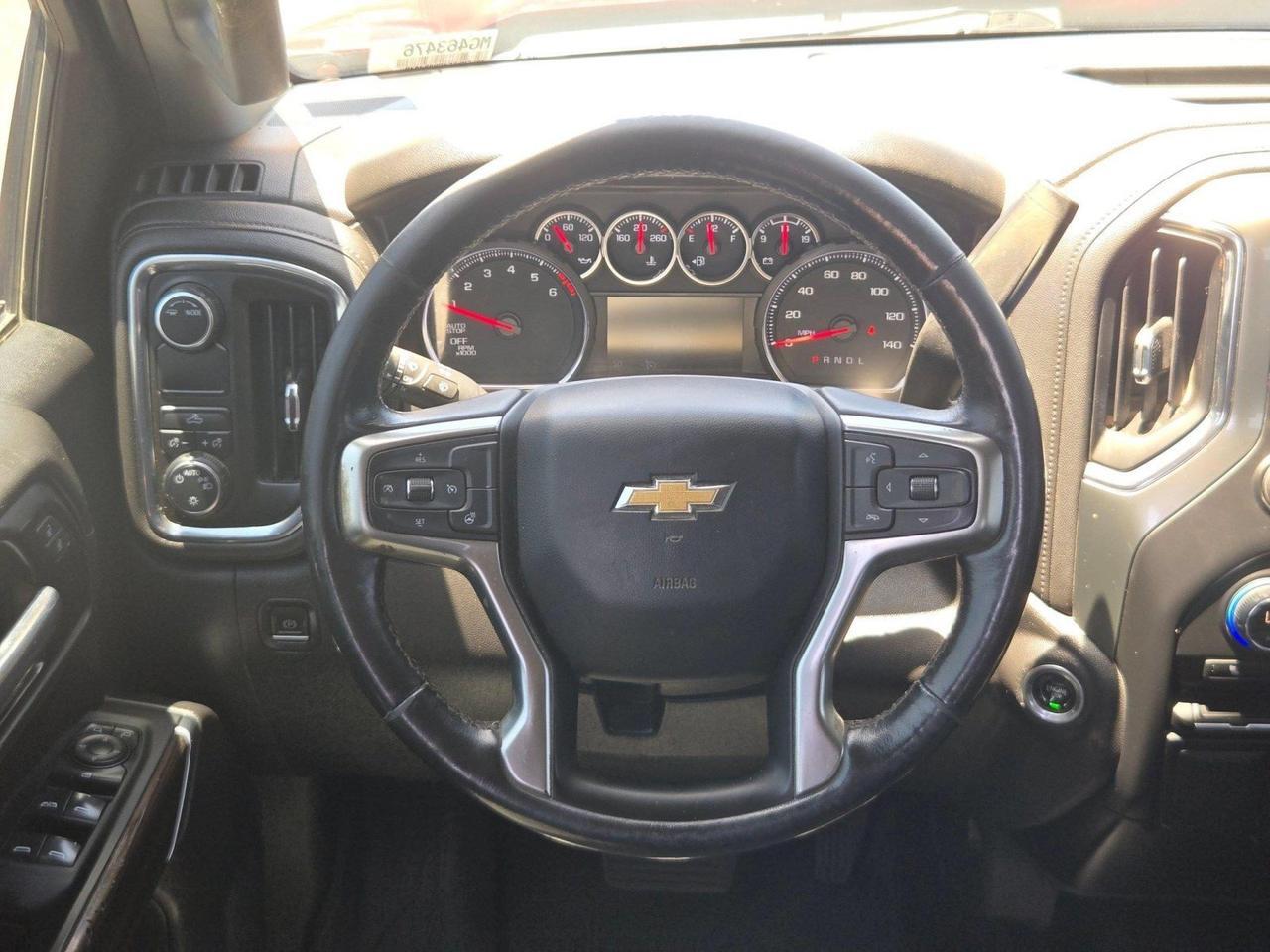 2021 Chevrolet Silverado 1500 LT Castroville TX