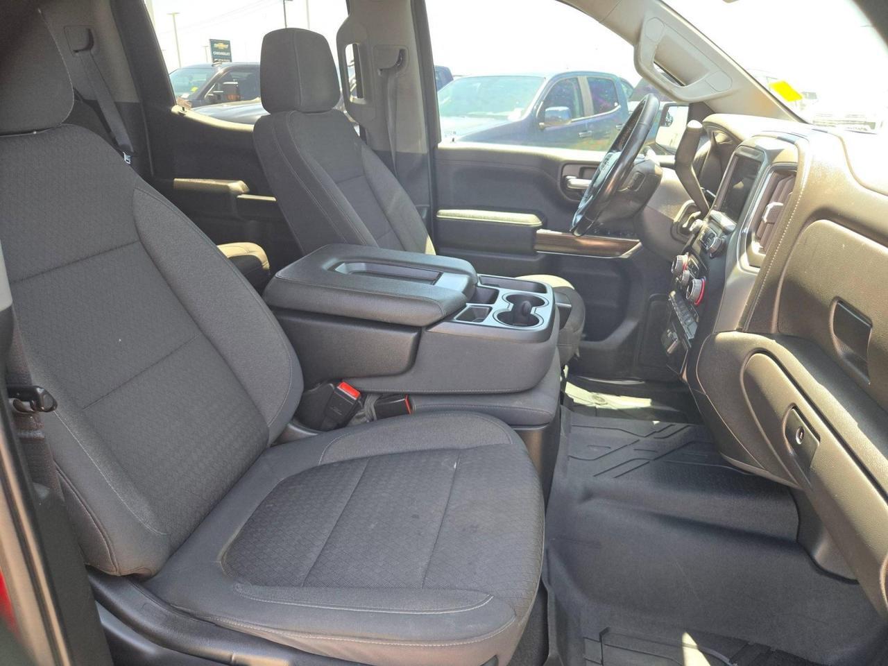 2021 Chevrolet Silverado 1500 LT Castroville TX