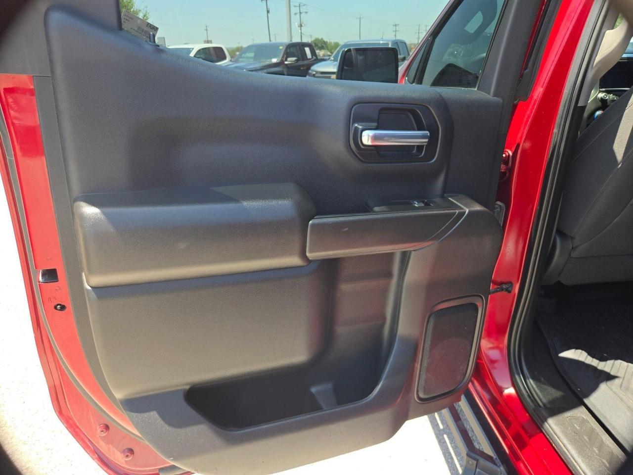 2021 Chevrolet Silverado 1500 LT Castroville TX
