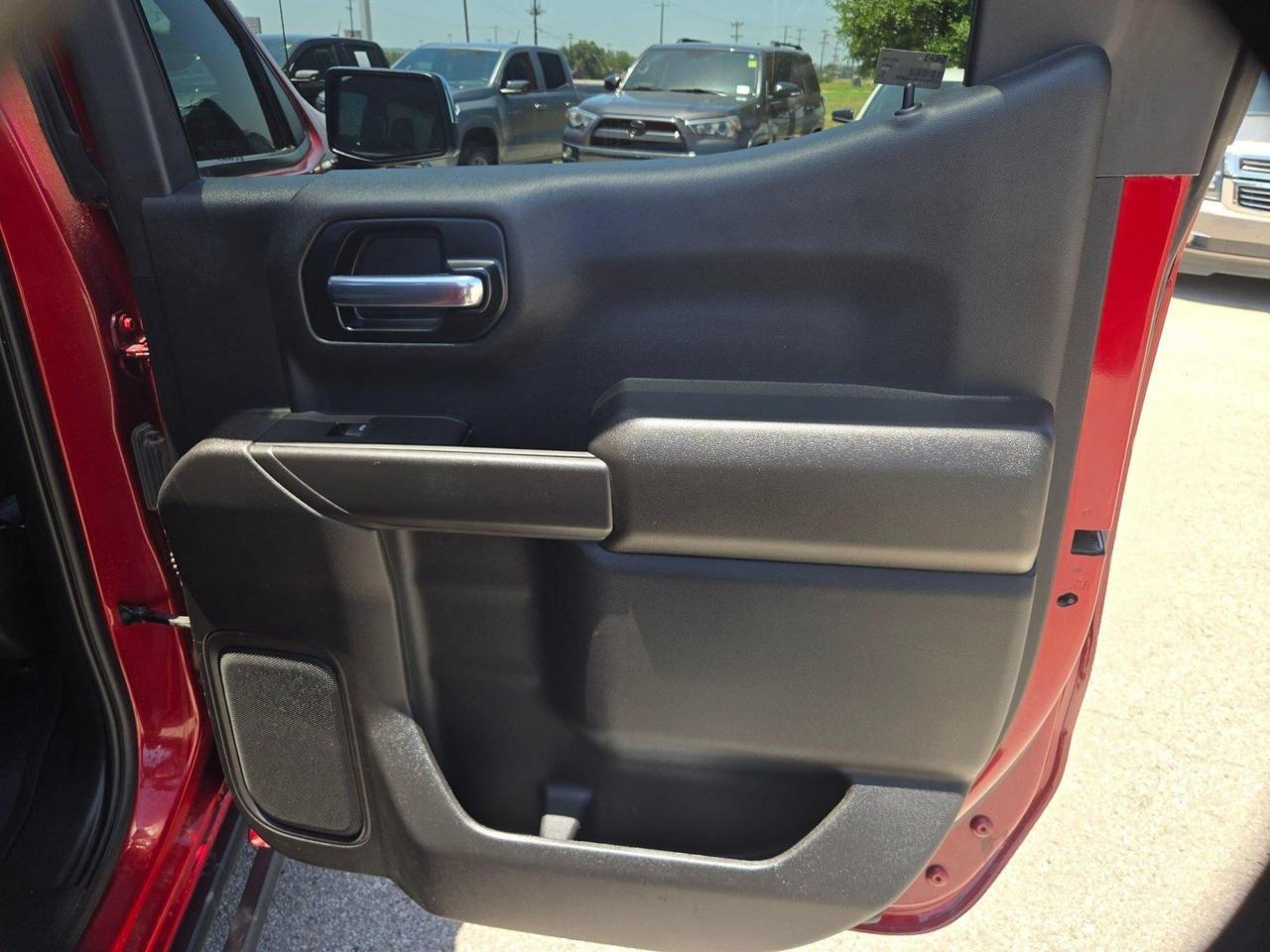 2021 Chevrolet Silverado 1500 LT Castroville TX