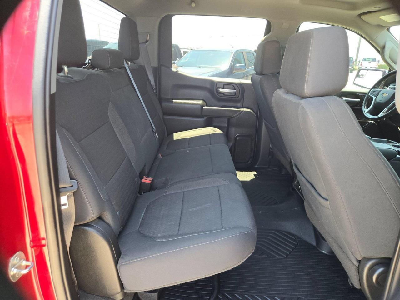 2021 Chevrolet Silverado 1500 LT Castroville TX