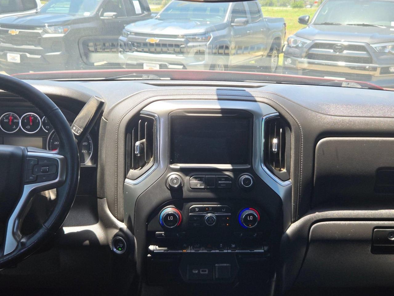2021 Chevrolet Silverado 1500 LT Castroville TX