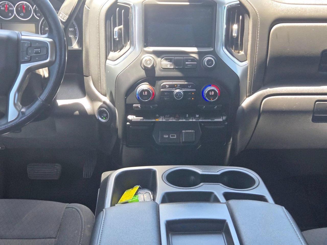 2021 Chevrolet Silverado 1500 LT Castroville TX