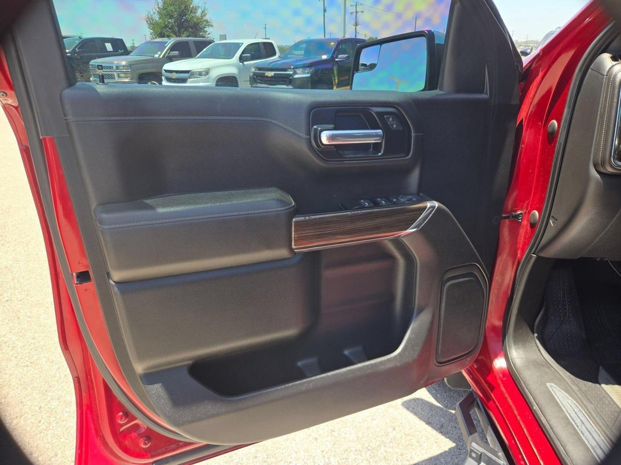 2021 Chevrolet Silverado 1500 LT Castroville TX