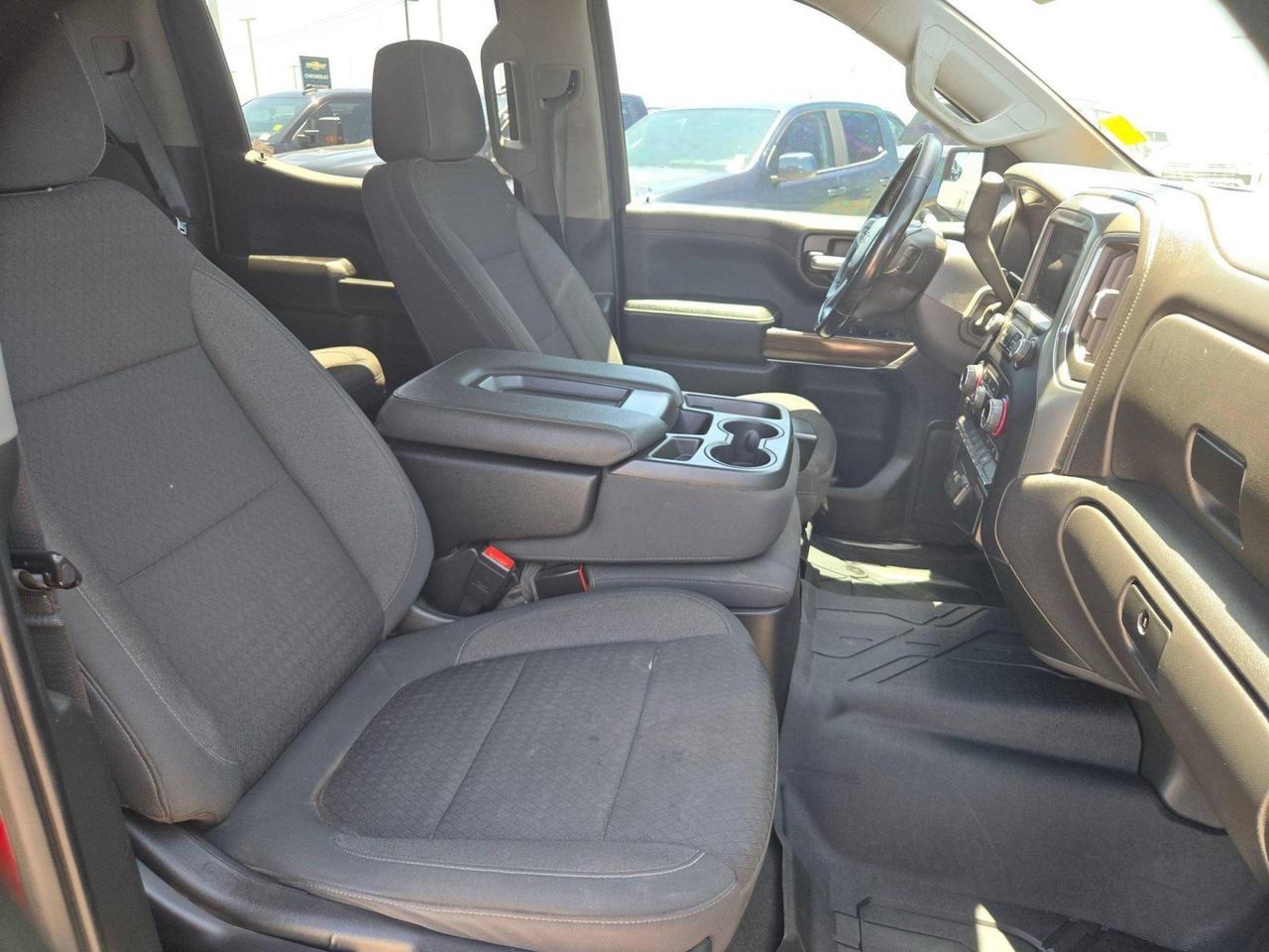 2021 Chevrolet Silverado 1500 LT Castroville TX