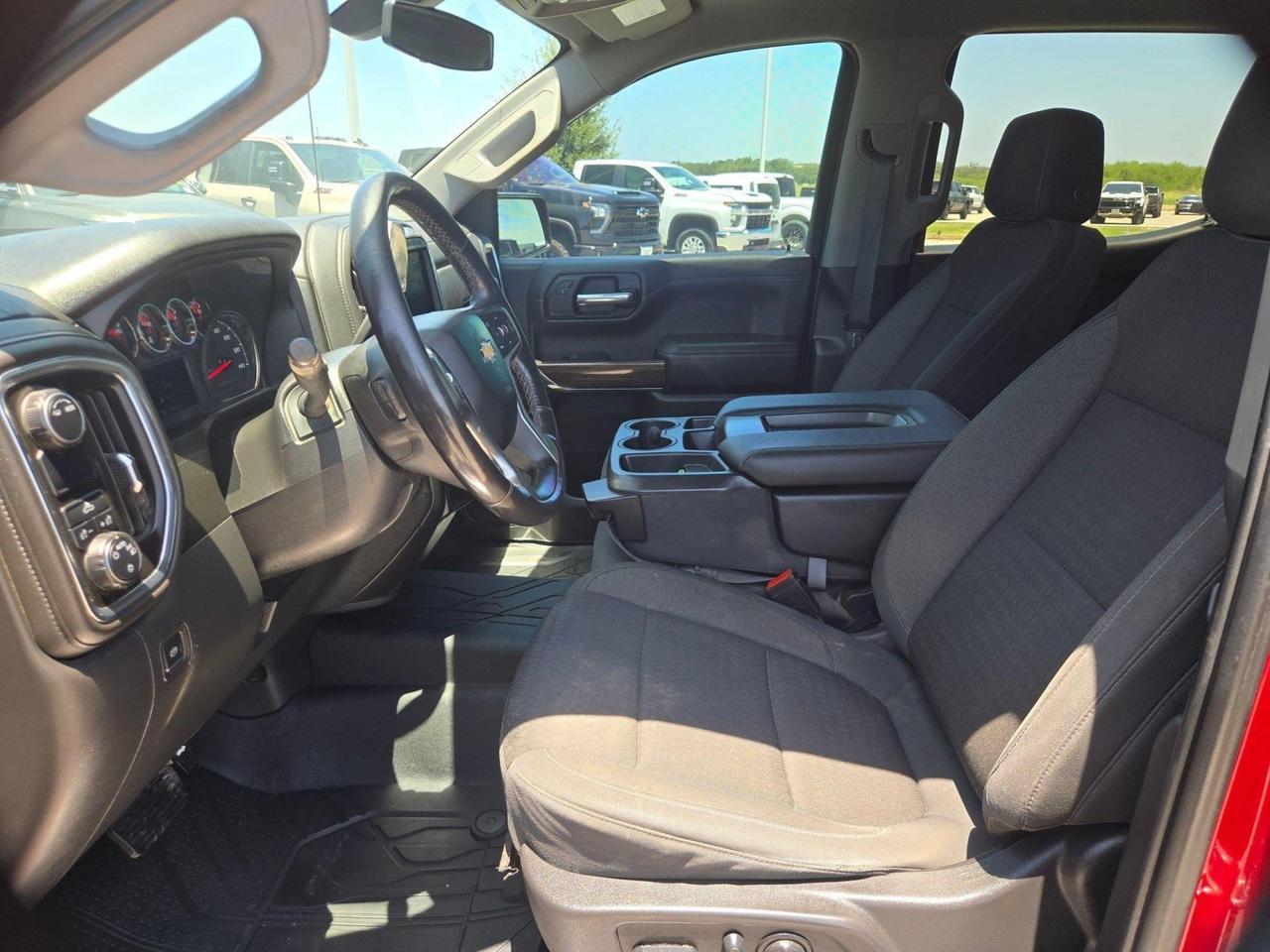 2021 Chevrolet Silverado 1500 LT Castroville TX