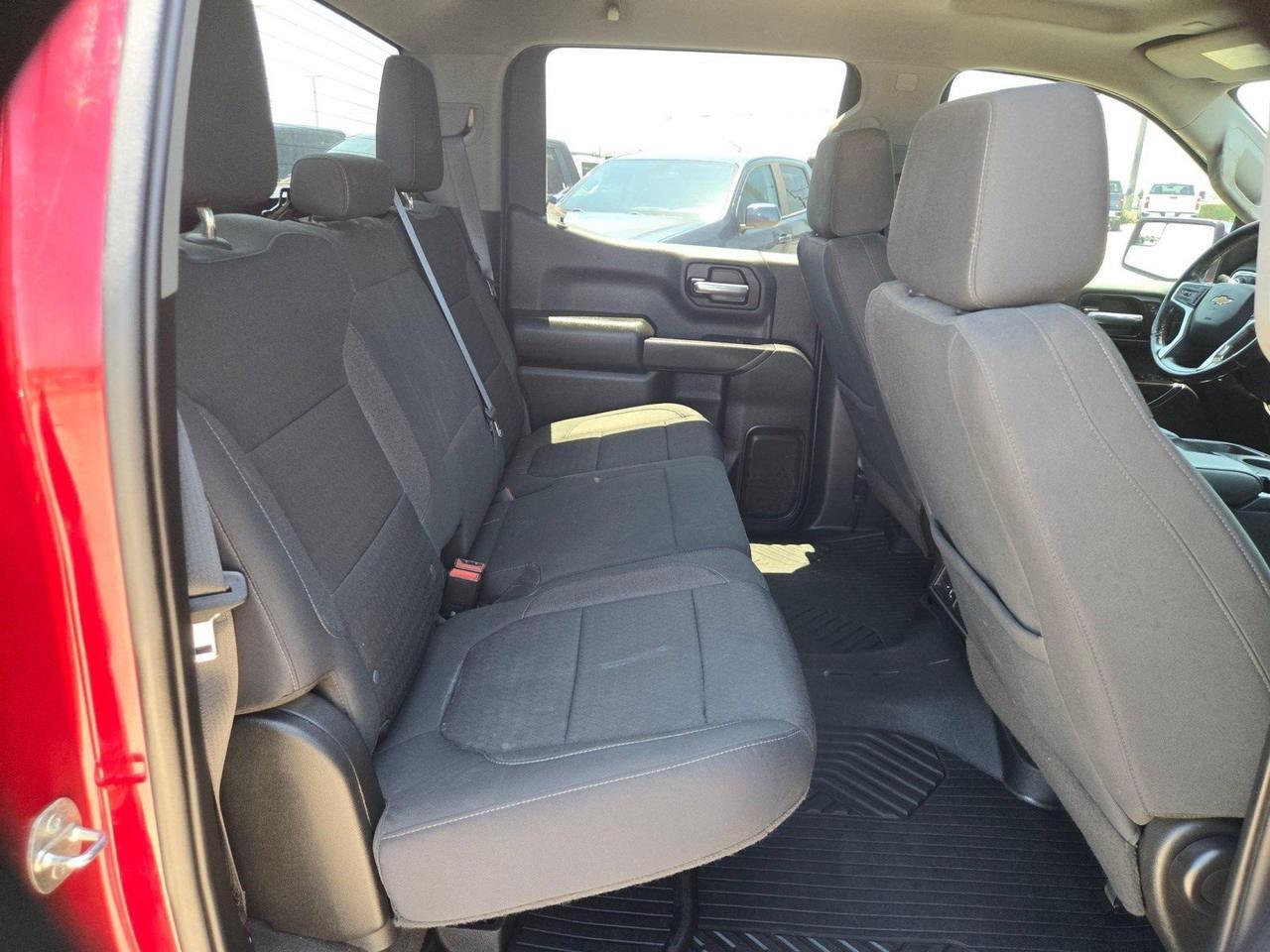 2021 Chevrolet Silverado 1500 LT Castroville TX