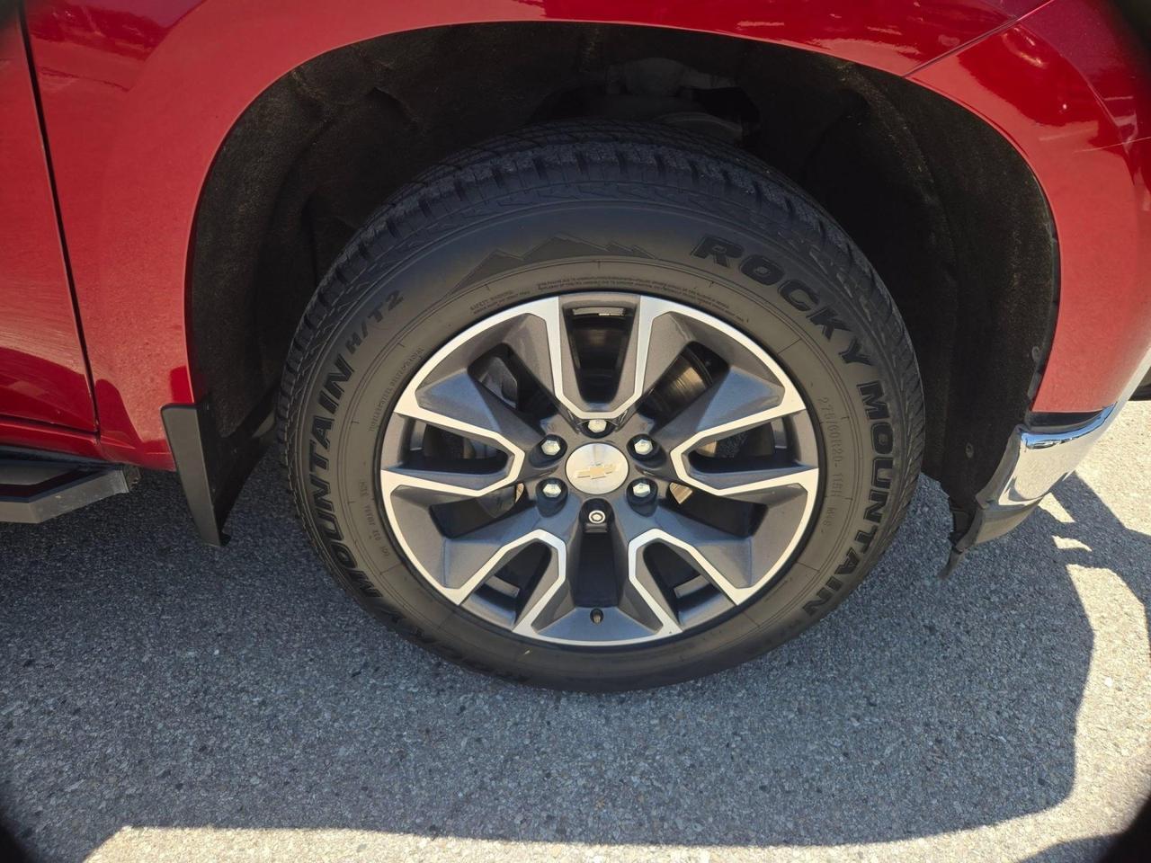 2021 Chevrolet Silverado 1500 LT Castroville TX