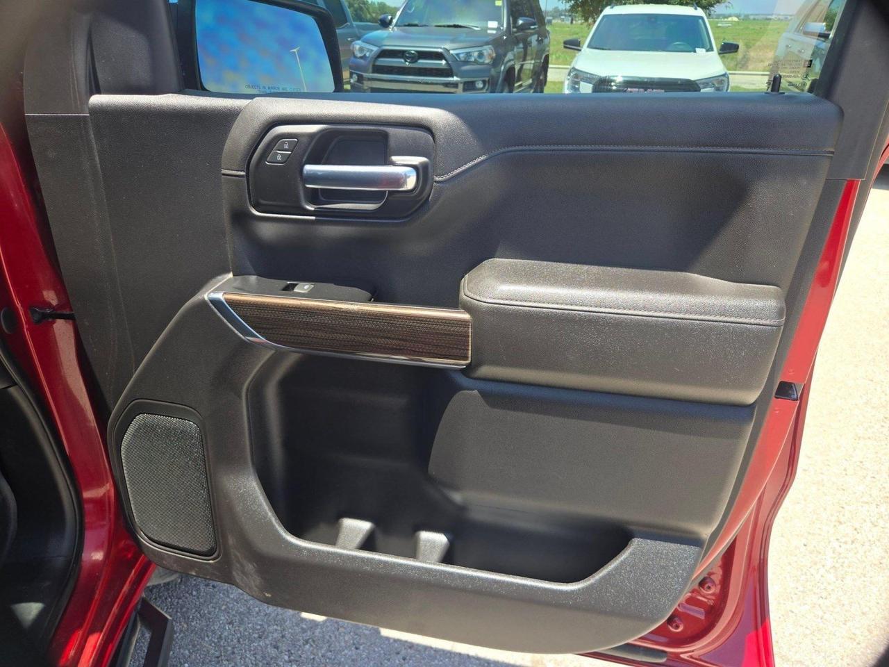 2021 Chevrolet Silverado 1500 LT Castroville TX