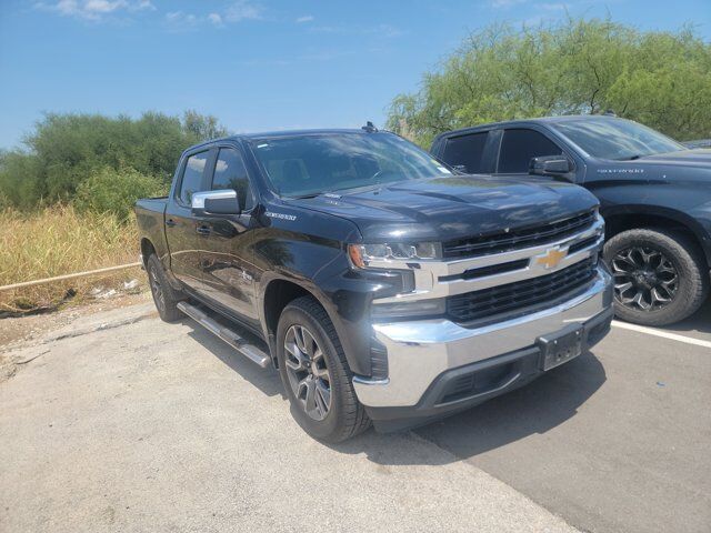 2021 Chevrolet Silverado 1500 LT Castroville TX