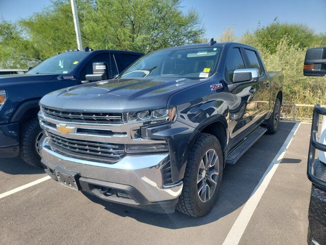 2021 Chevrolet Silverado 1500 LT Castroville TX