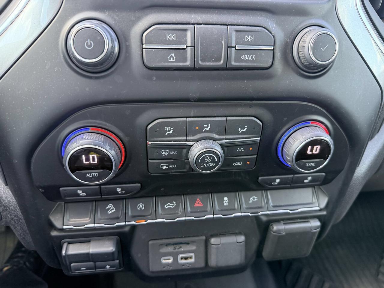 2021 Chevrolet Silverado 1500 LT Castroville TX