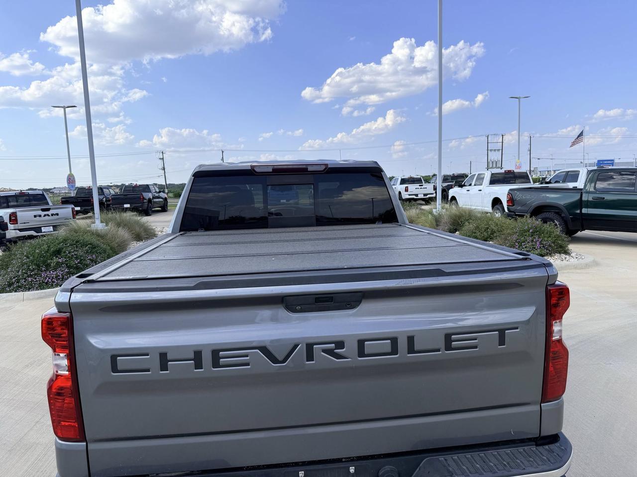 2021 Chevrolet Silverado 1500 LT Castroville TX
