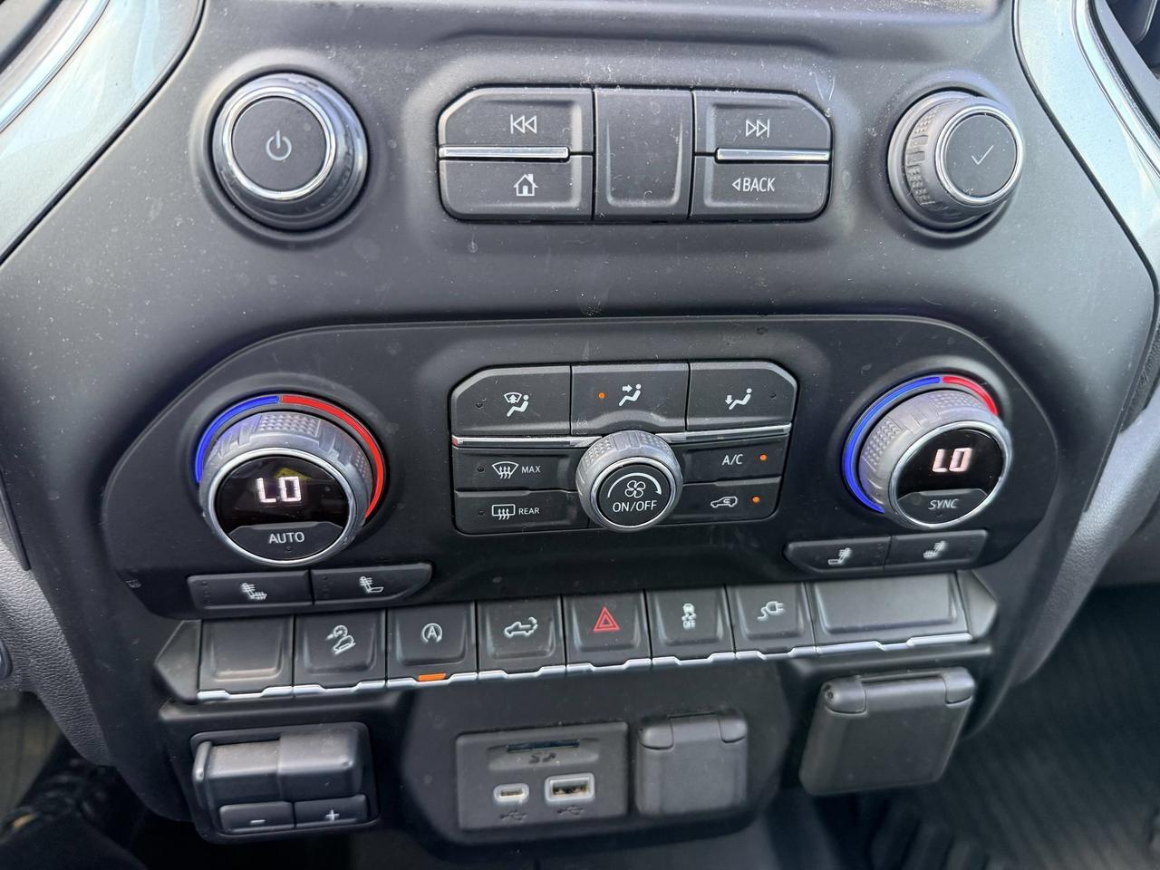 2021 Chevrolet Silverado 1500 LT Castroville TX