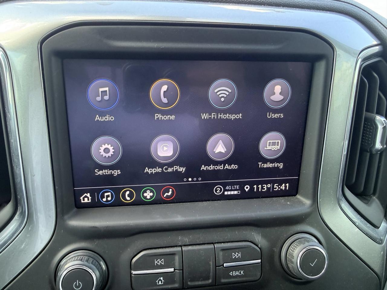 2021 Chevrolet Silverado 1500 LT Castroville TX