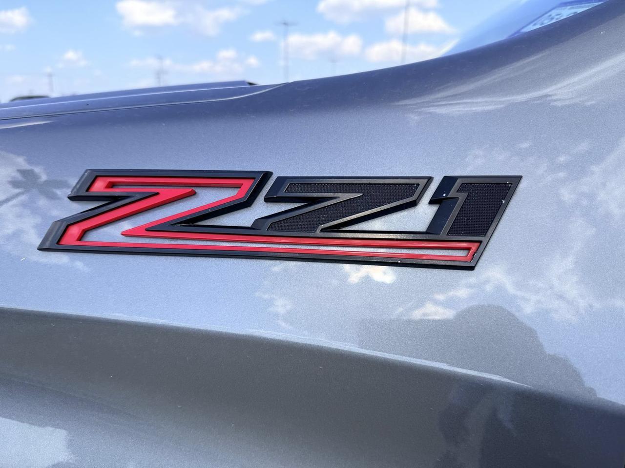 2021 Chevrolet Silverado 1500 LT Castroville TX