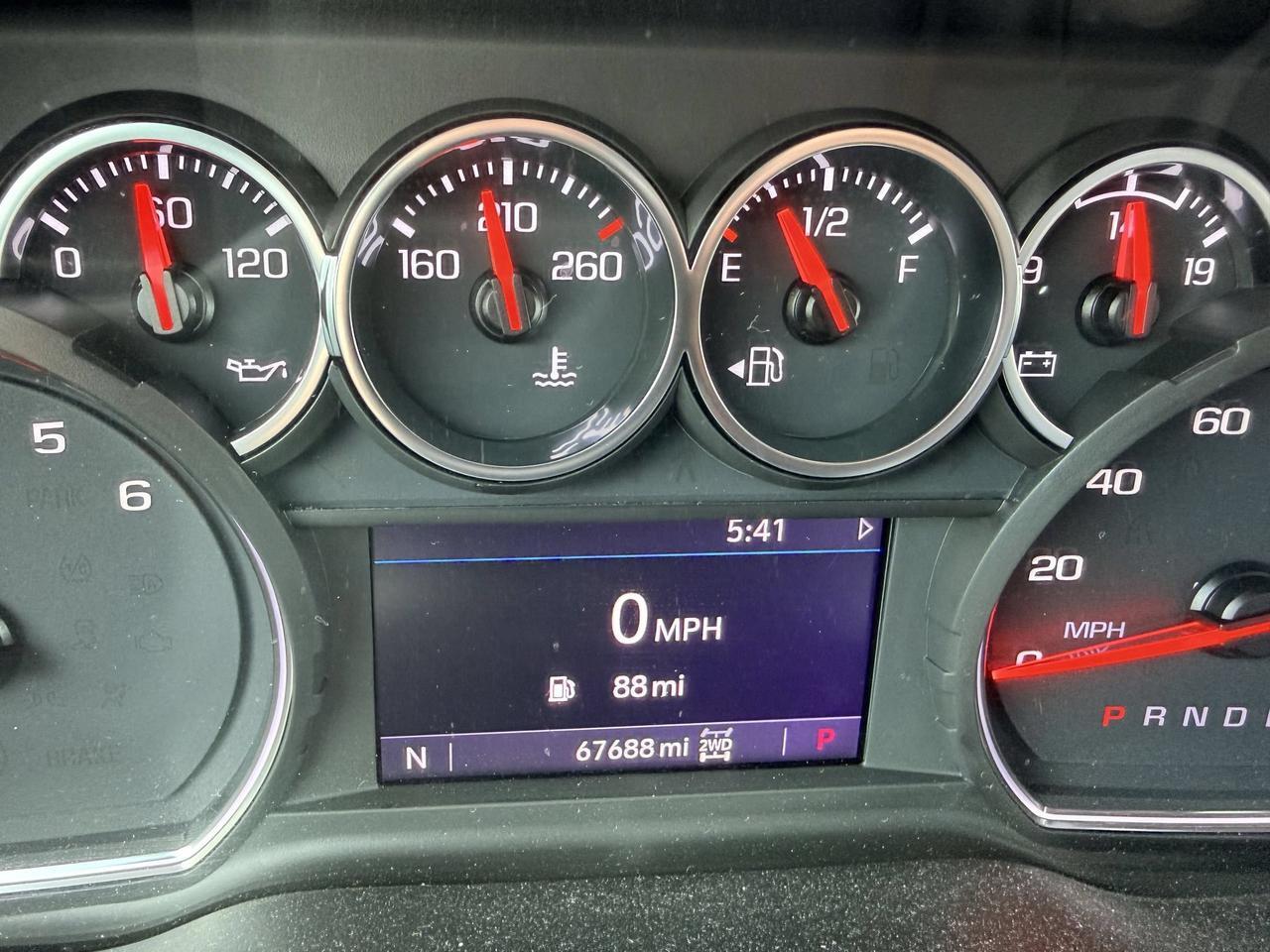 2021 Chevrolet Silverado 1500 LT Castroville TX