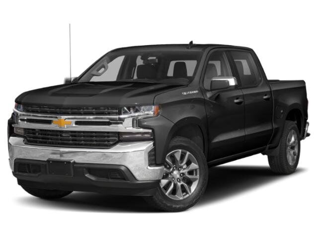 2021 Chevrolet Silverado 1500 LT San Juan TX