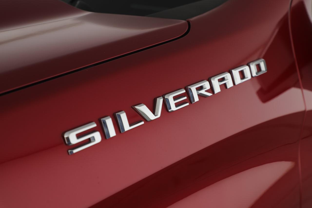 2021 Chevrolet Silverado 1500 LT New Braunfels TX