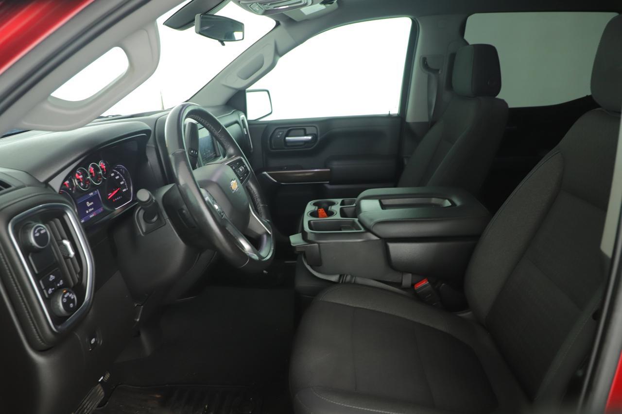 2021 Chevrolet Silverado 1500 LT New Braunfels TX