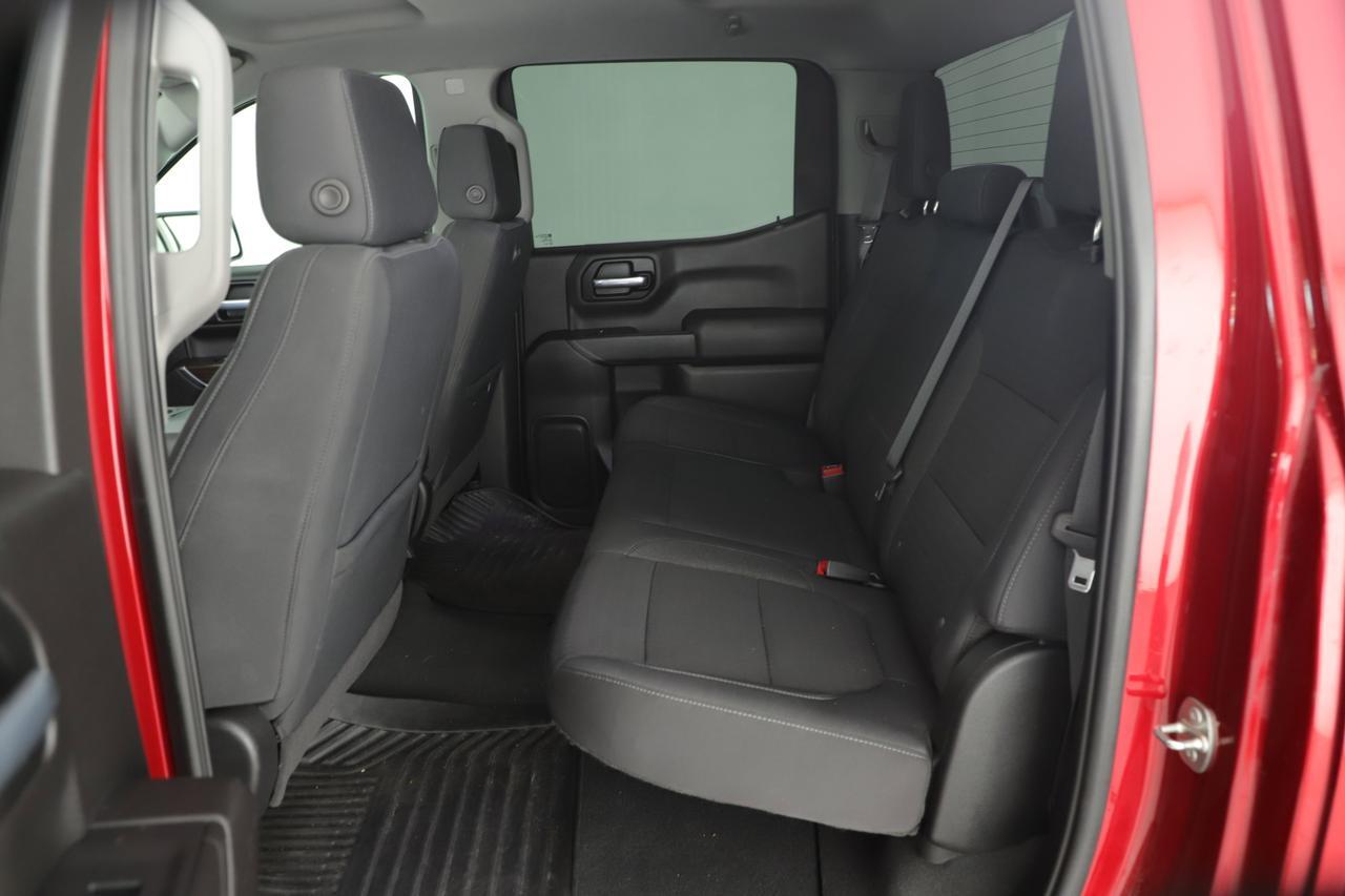 2021 Chevrolet Silverado 1500 LT New Braunfels TX