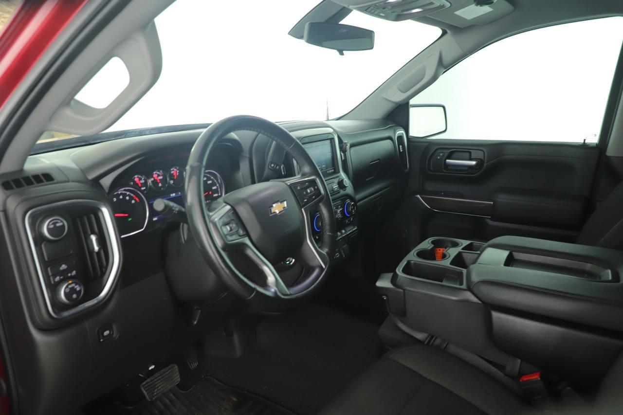 2021 Chevrolet Silverado 1500 LT New Braunfels TX