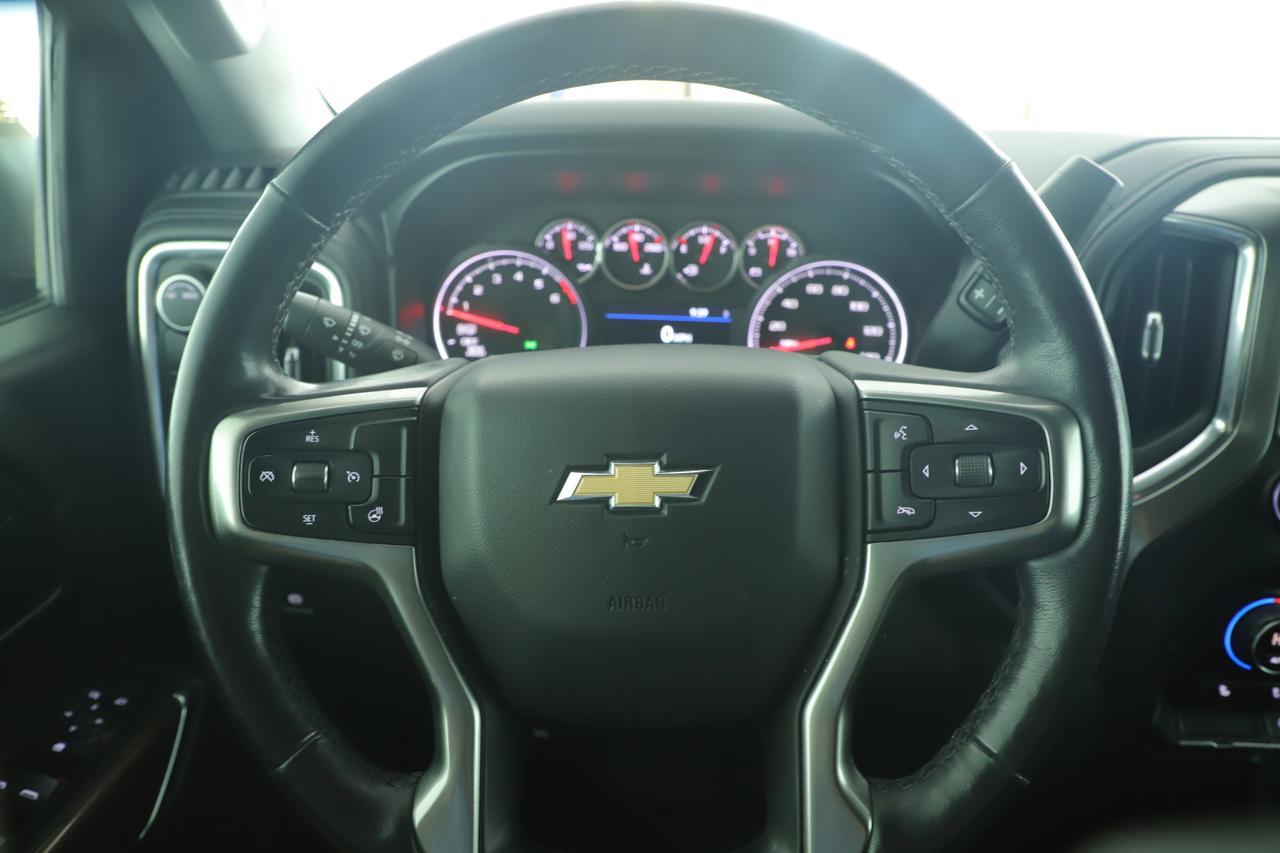 2021 Chevrolet Silverado 1500 LT New Braunfels TX