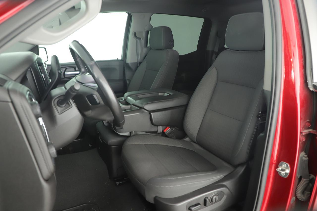 2021 Chevrolet Silverado 1500 LT New Braunfels TX