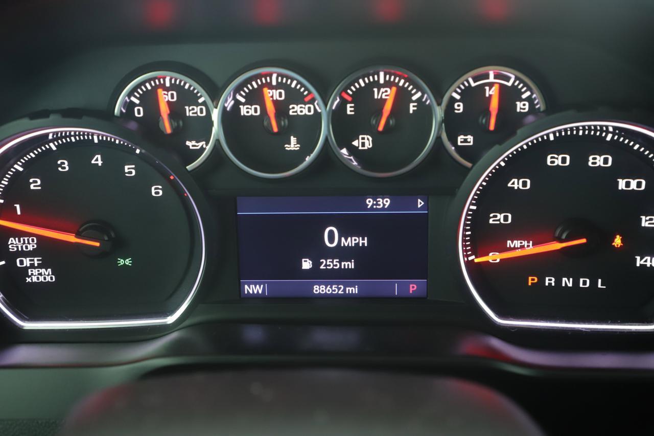 2021 Chevrolet Silverado 1500 LT New Braunfels TX