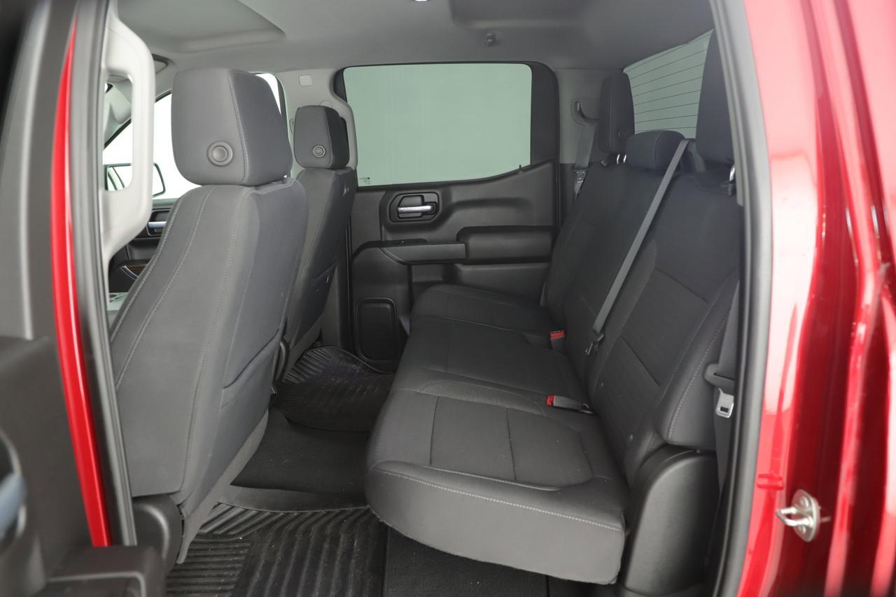 2021 Chevrolet Silverado 1500 LT New Braunfels TX