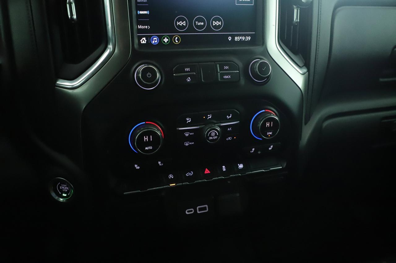 2021 Chevrolet Silverado 1500 LT New Braunfels TX