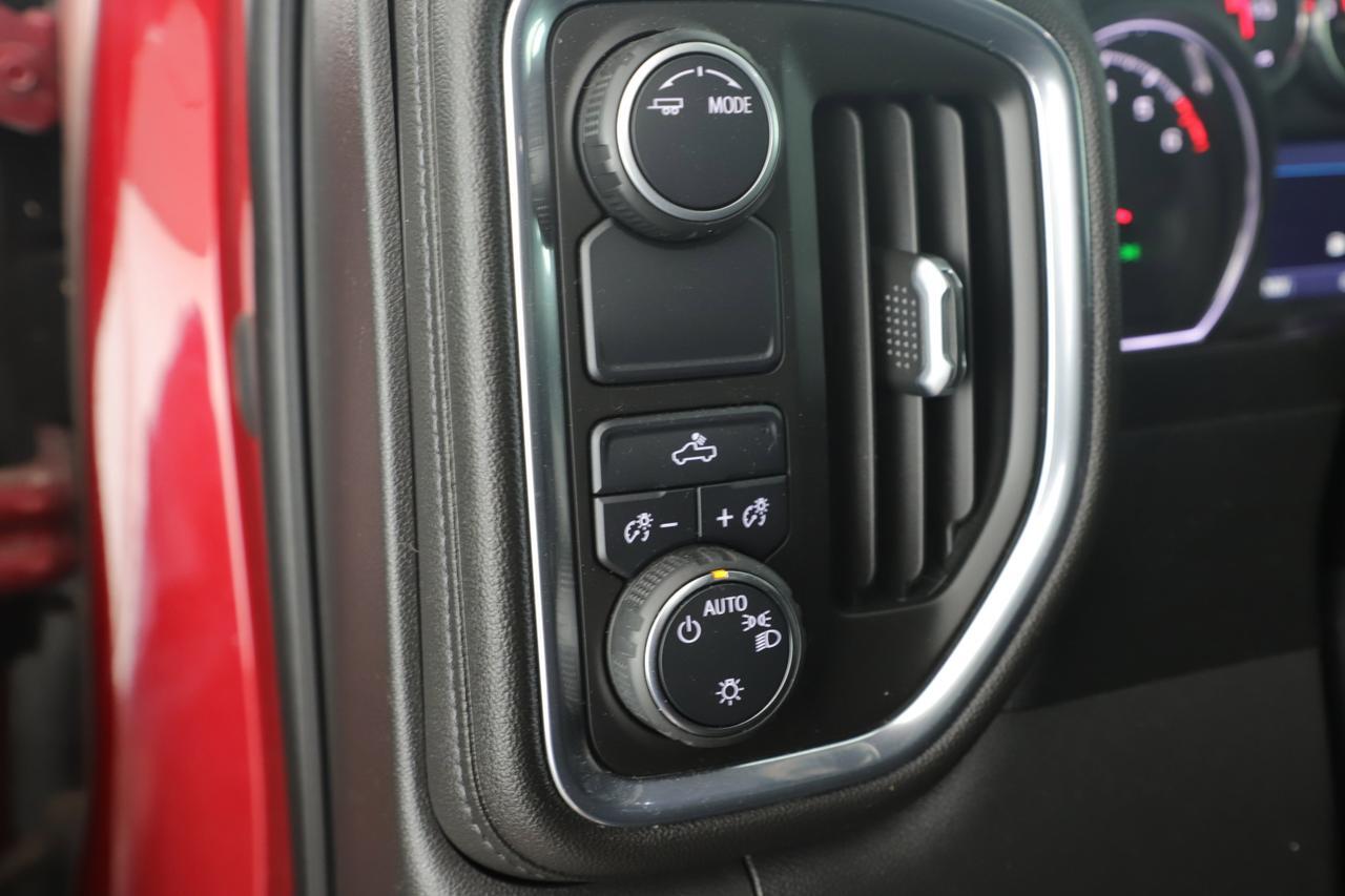 2021 Chevrolet Silverado 1500 LT New Braunfels TX