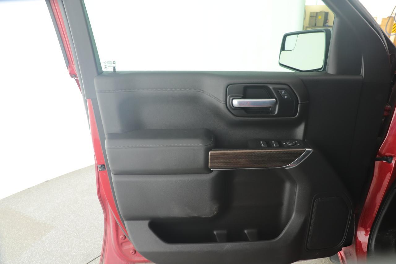 2021 Chevrolet Silverado 1500 LT New Braunfels TX