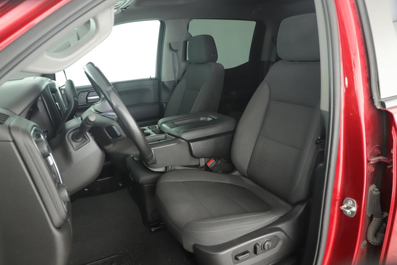 2021 Chevrolet Silverado 1500 LT New Braunfels TX