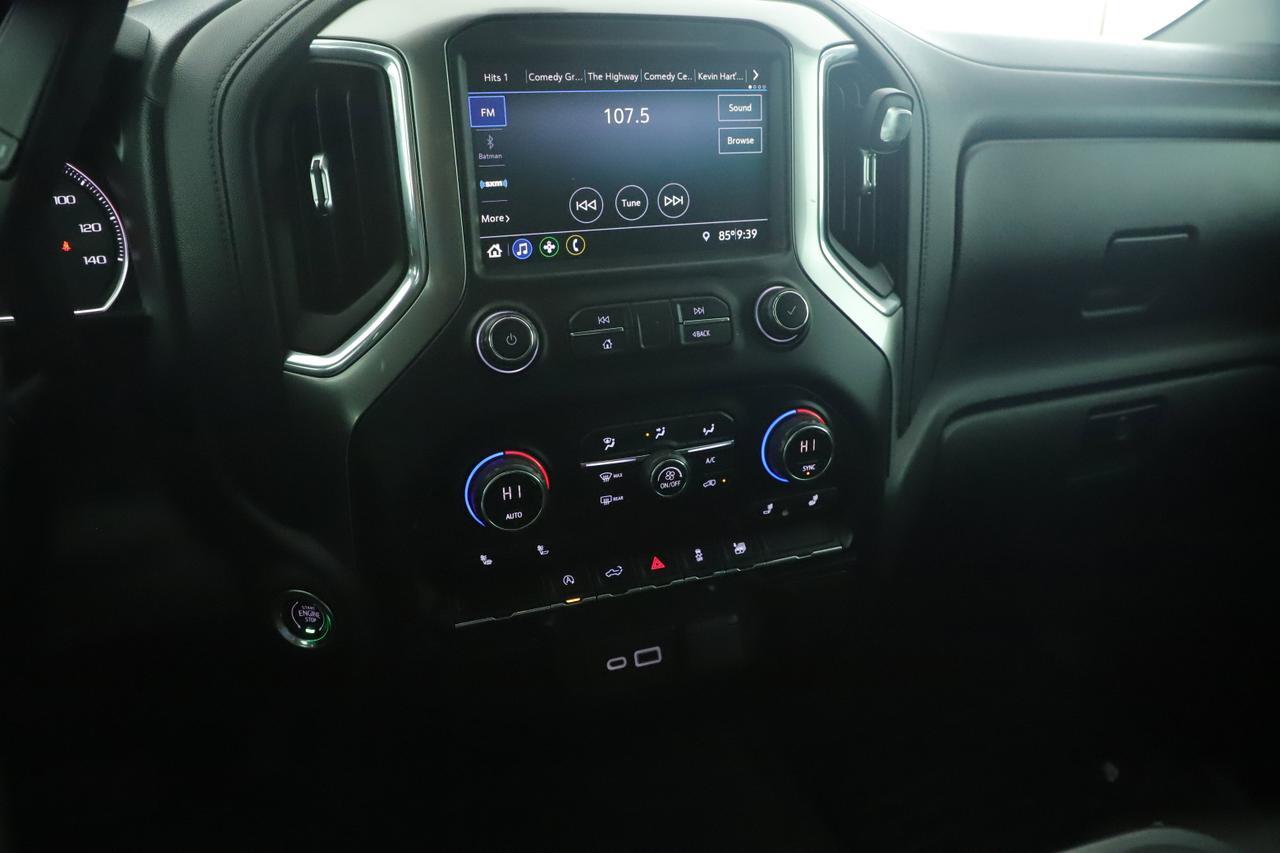 2021 Chevrolet Silverado 1500 LT New Braunfels TX