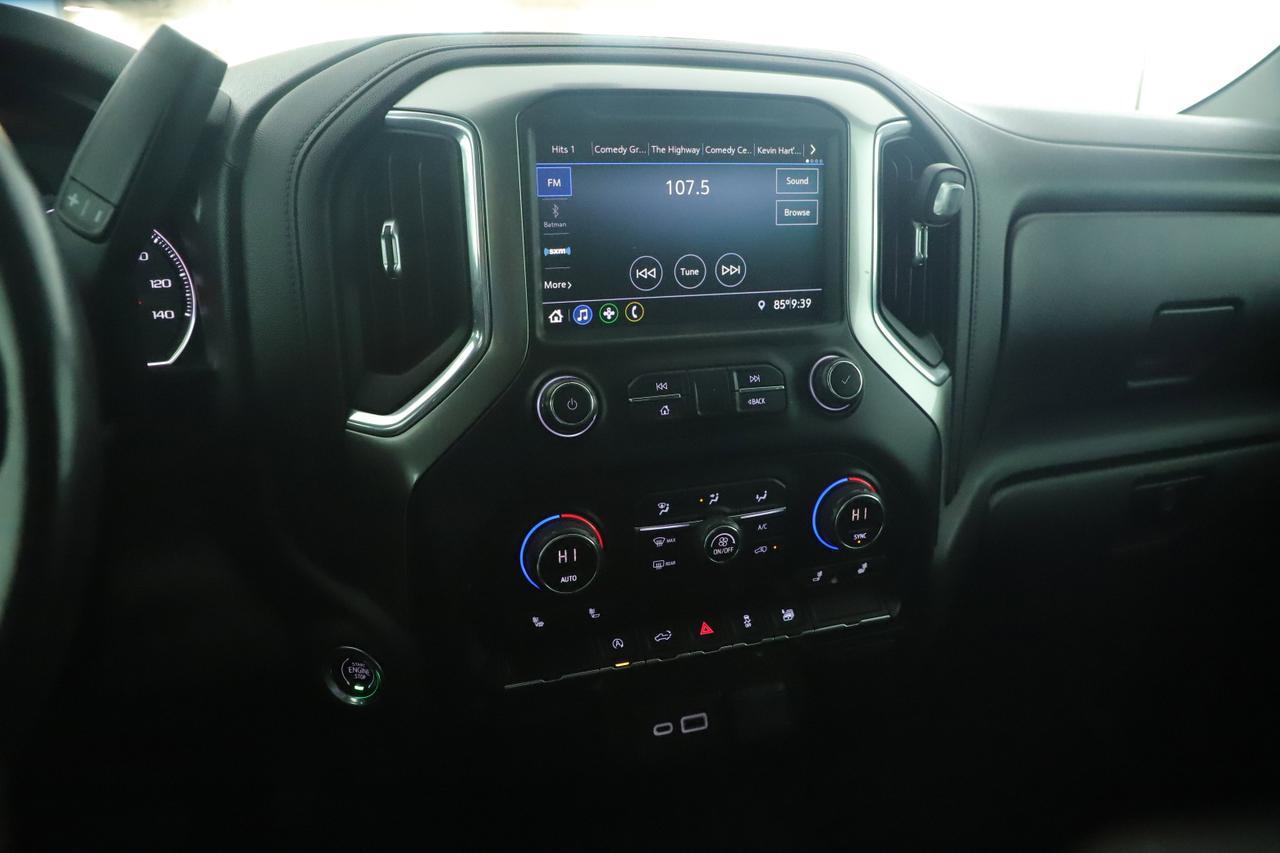 2021 Chevrolet Silverado 1500 LT New Braunfels TX