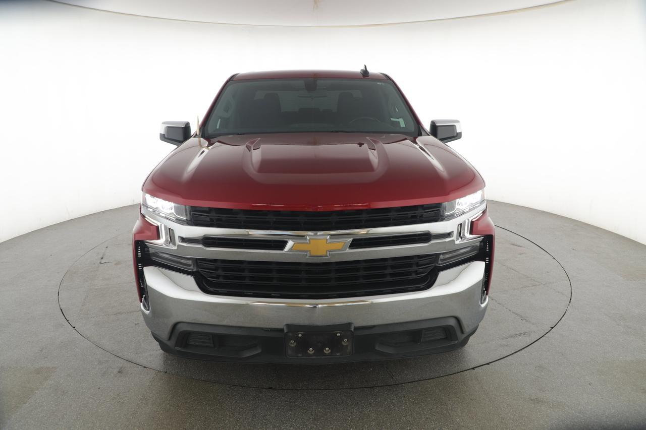 2021 Chevrolet Silverado 1500 LT New Braunfels TX