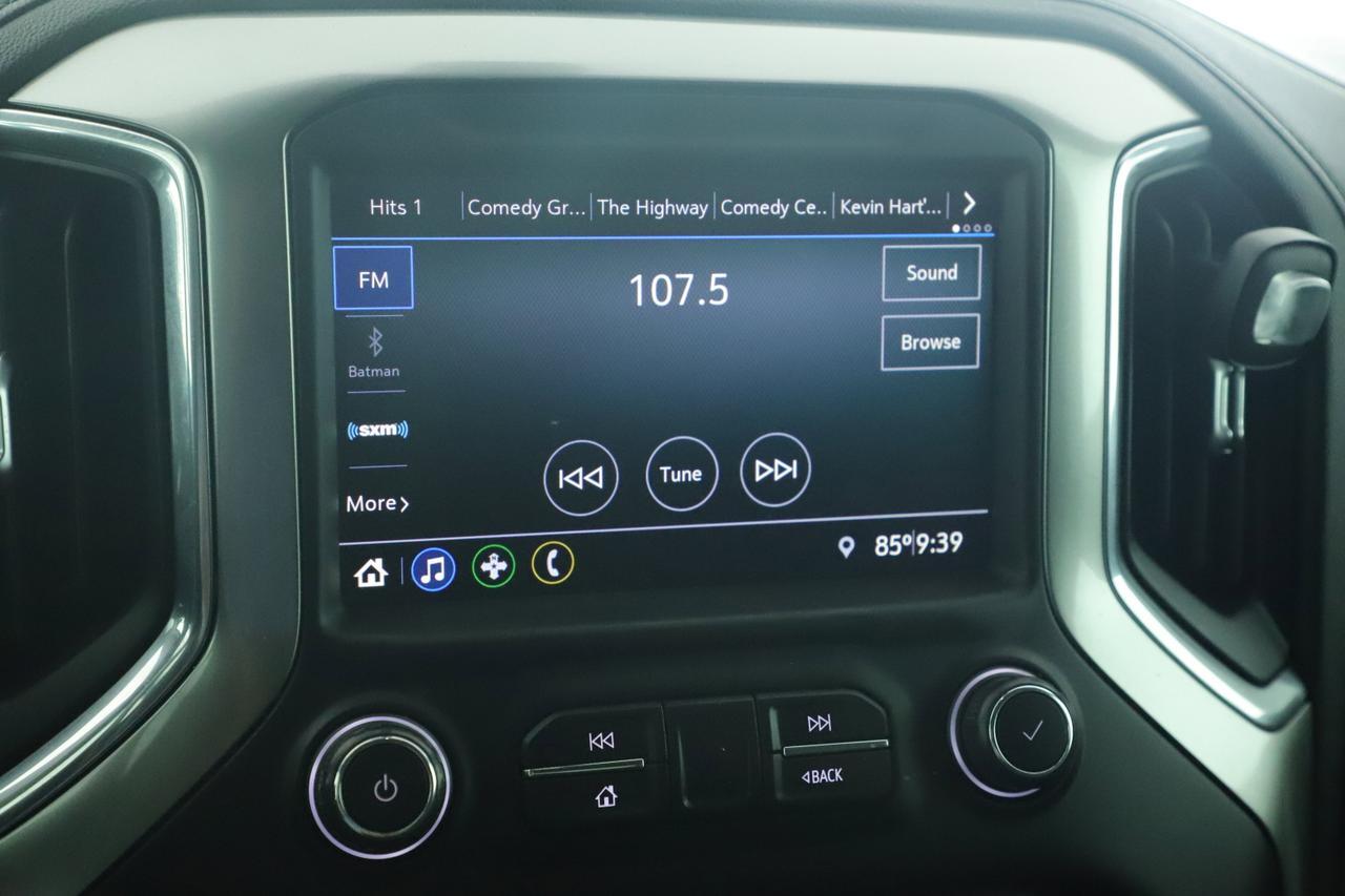 2021 Chevrolet Silverado 1500 LT New Braunfels TX