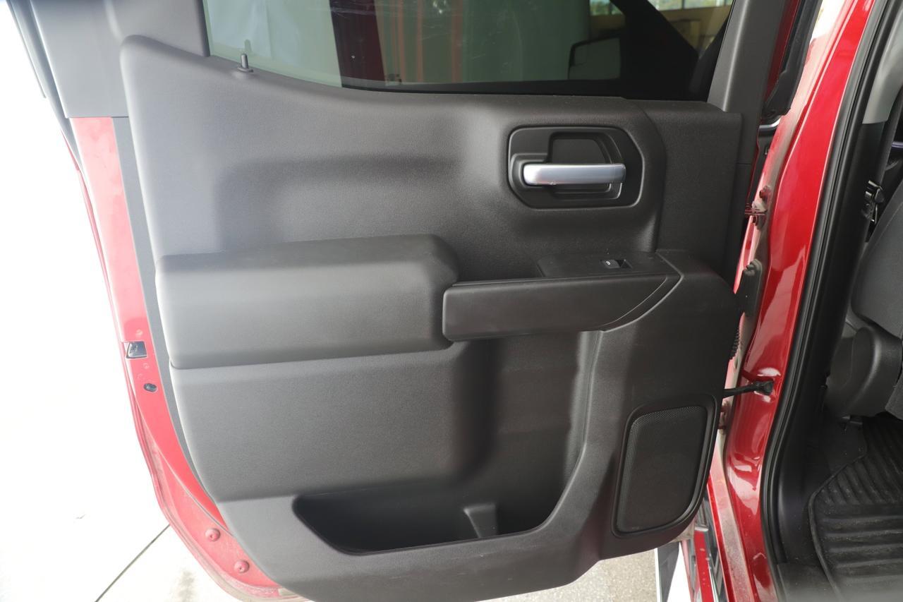 2021 Chevrolet Silverado 1500 LT New Braunfels TX