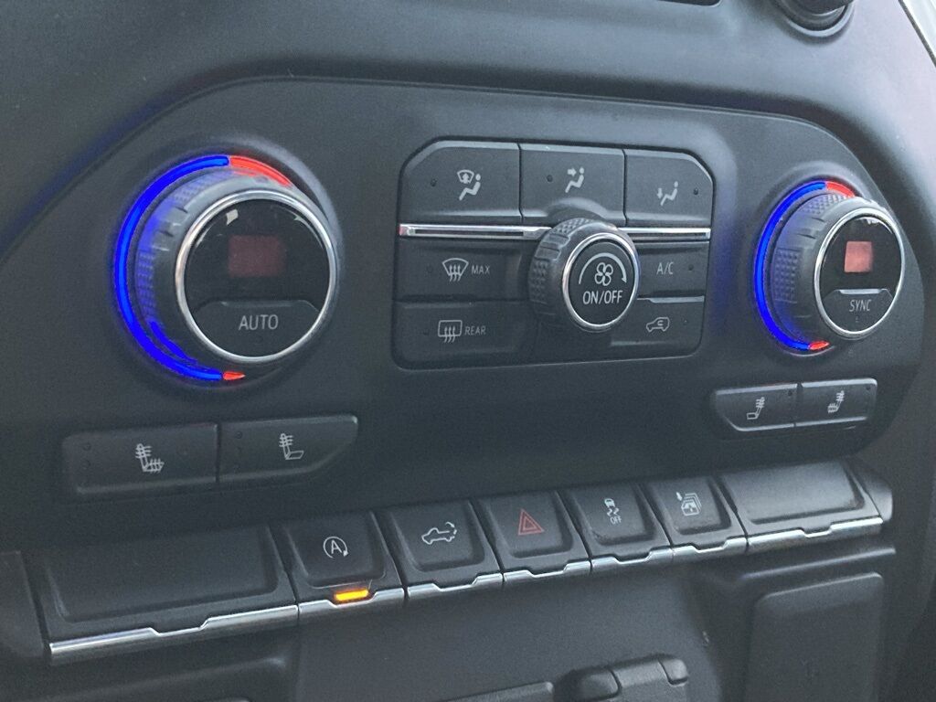 2021 Chevrolet Silverado 1500 LT San Antonio TX
