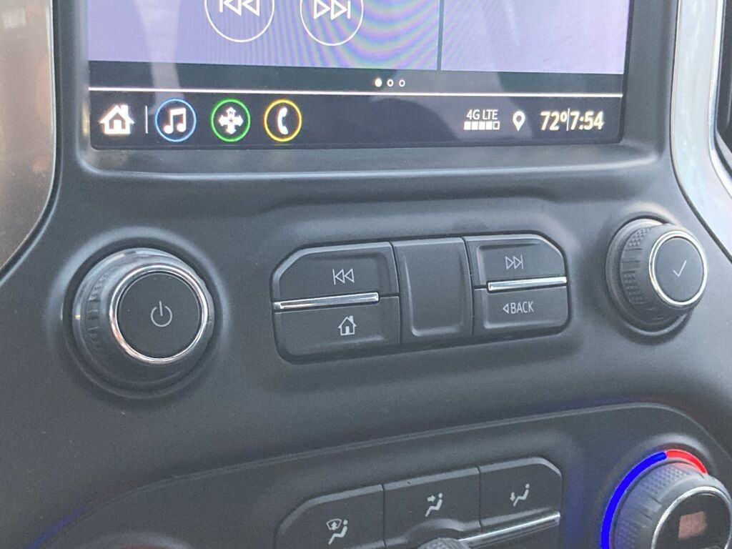 2021 Chevrolet Silverado 1500 LT San Antonio TX