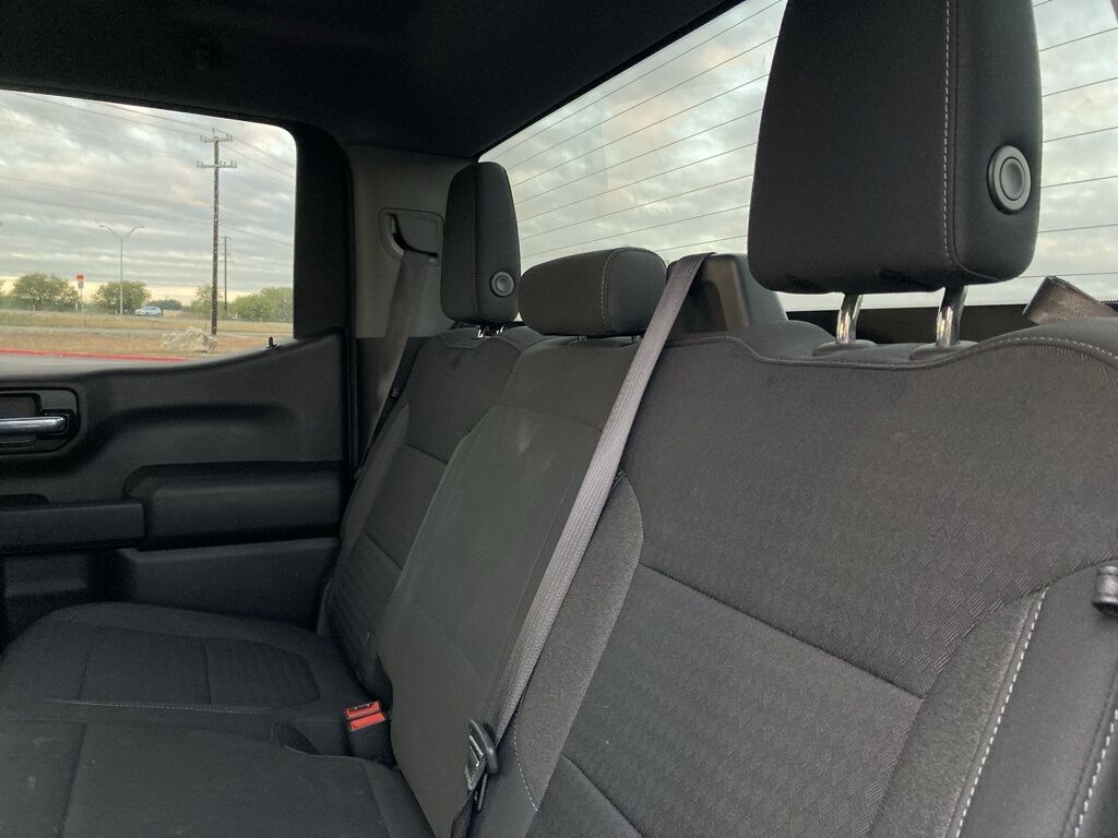 2021 Chevrolet Silverado 1500 LT San Antonio TX