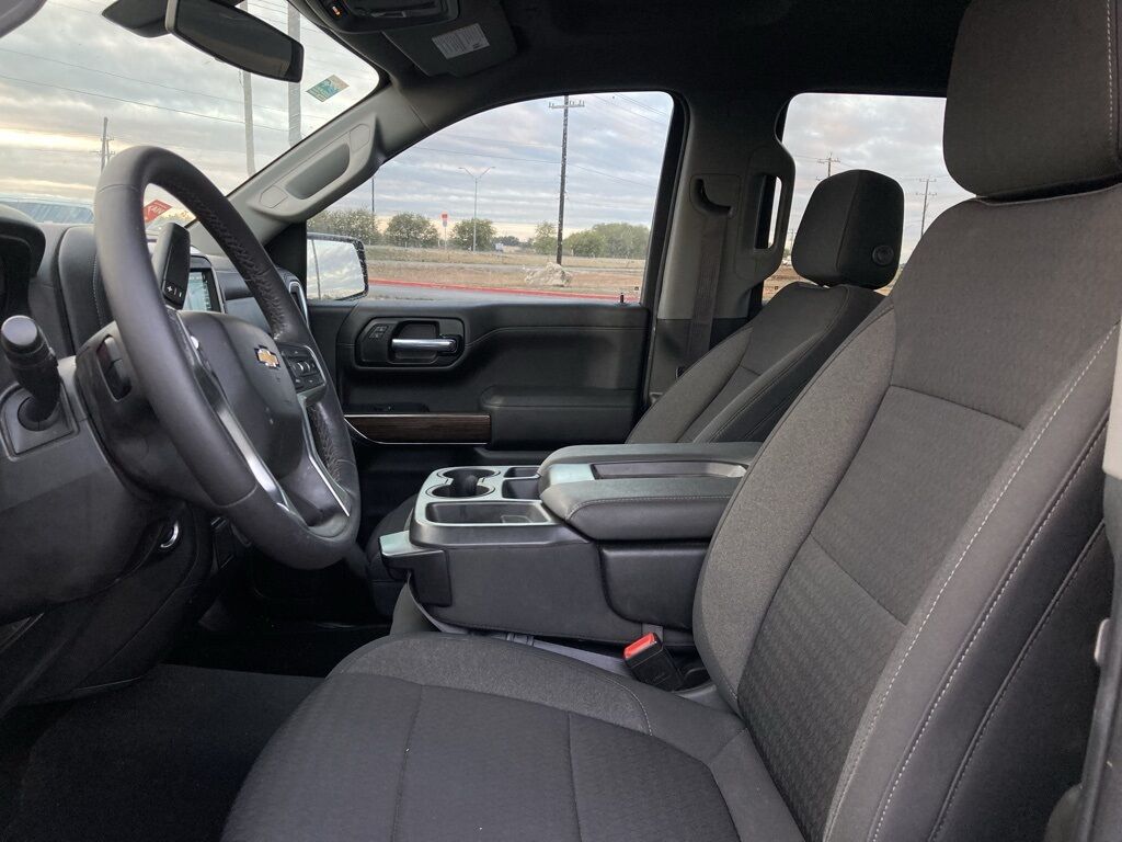 2021 Chevrolet Silverado 1500 LT San Antonio TX