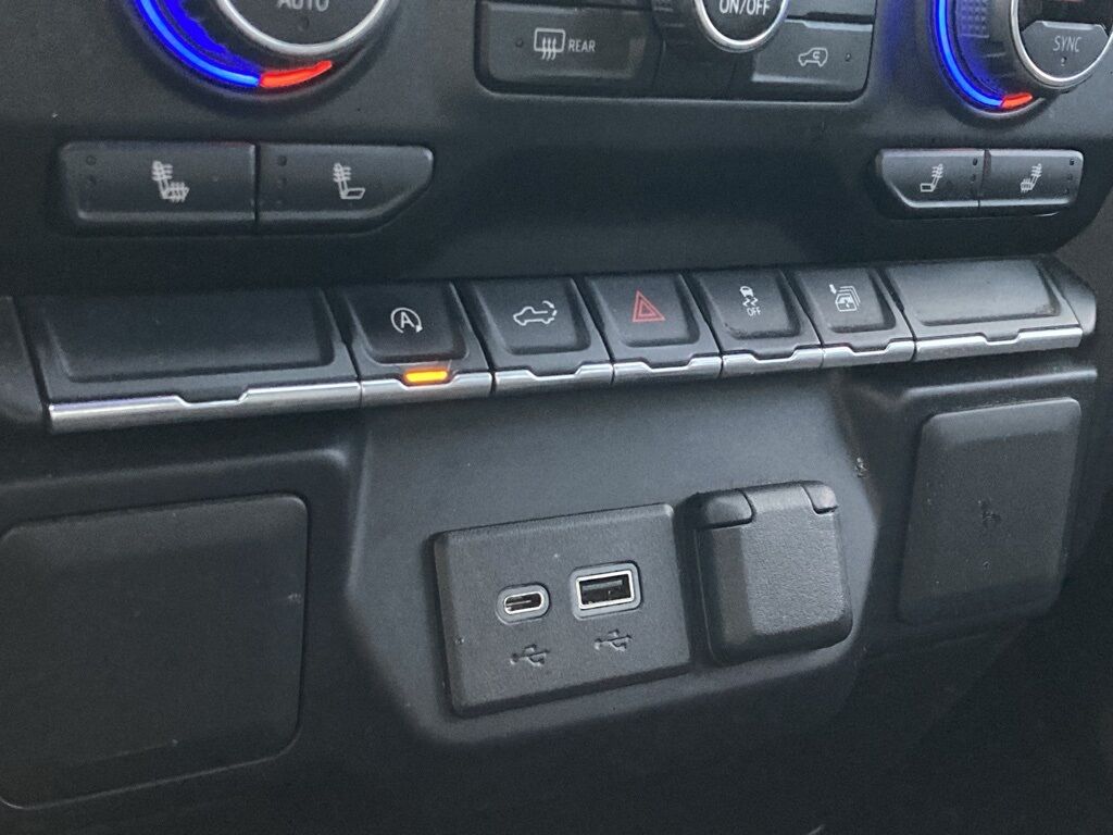 2021 Chevrolet Silverado 1500 LT San Antonio TX