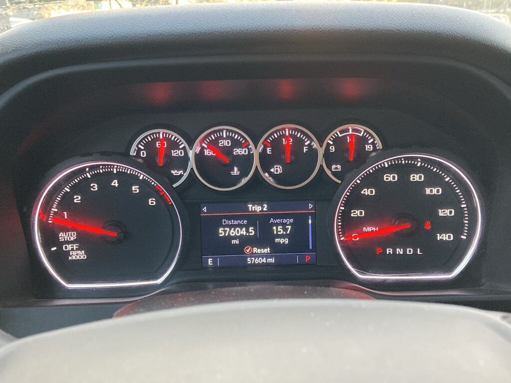 2021 Chevrolet Silverado 1500 LT San Antonio TX