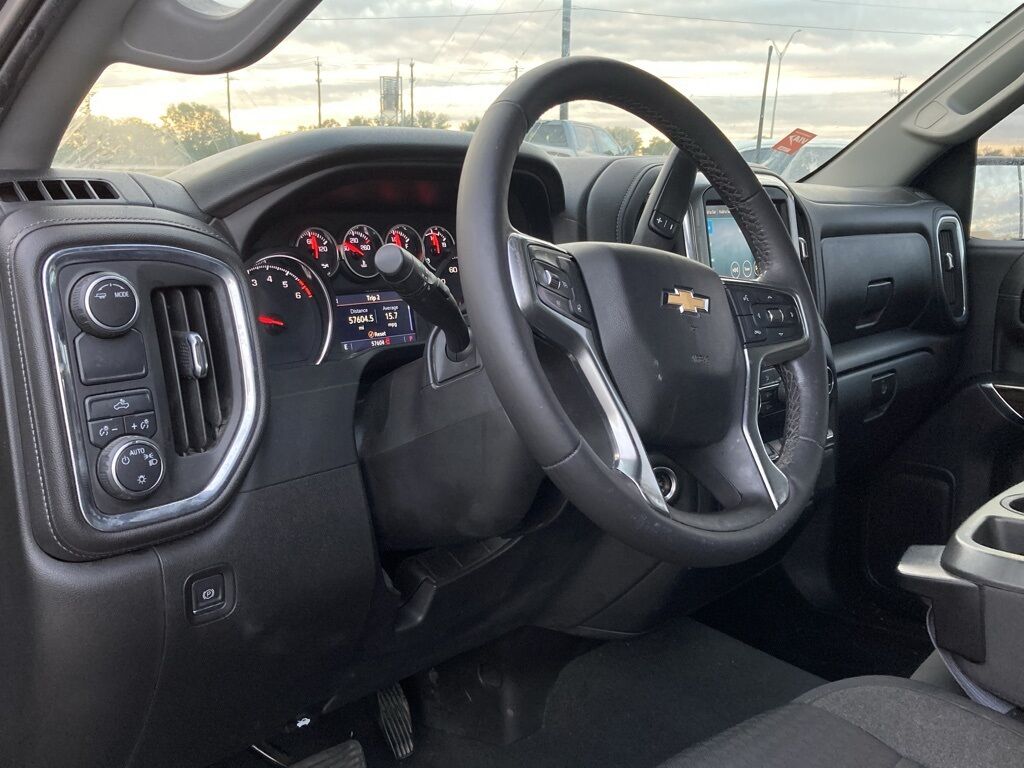 2021 Chevrolet Silverado 1500 LT San Antonio TX
